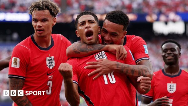Who had the X-factor and who had a tough game? England player ratings