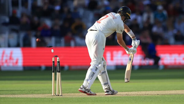 ENG vs NZ: ‘Not good enough’ – Nasser Hussain blasts Lord’s pitch after 33 wickets in two days