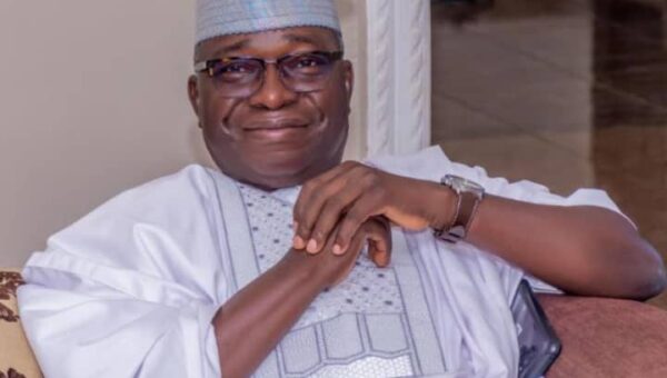 2027: APC primary a sham, Tinubu should intervene – Arise
