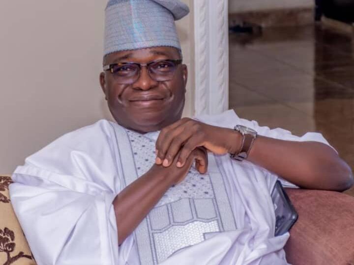 2027: APC primary a sham, Tinubu should intervene – Arise