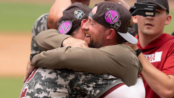 Alabama Baseball Is Headed Back to Omaha for the First Time Since 1999