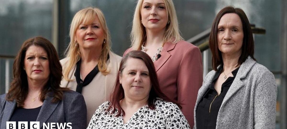 Trust pays £187k over trans changing room tribunal