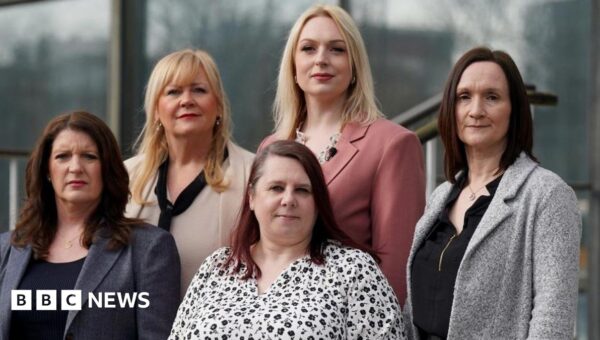 Trust pays £187k over trans changing room tribunal