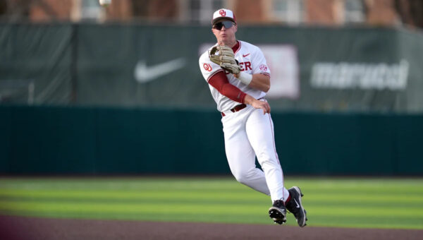 CWS Bracket Two Team Preview: Oklahoma Sooners