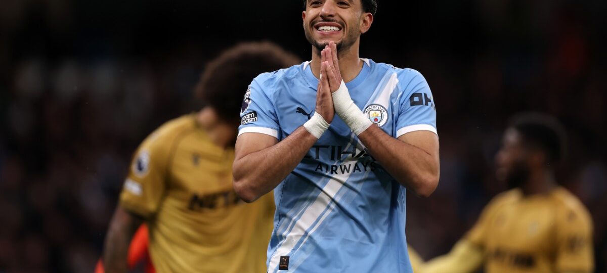 Are Manchester City planning a move ahead with their interest in a Bournemouth star?