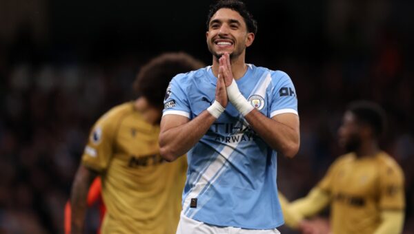 Are Manchester City planning a move ahead with their interest in a Bournemouth star?