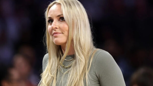 Lindsey Vonn’s powerful advice to Serena Williams ahead of her Wimbledon comeback