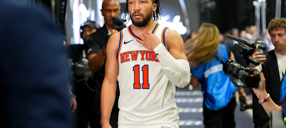 Knicks Dubbed “Freaking Winning Machine” in Generational Run as They Take 2-0 NBA Finals Lead With Stunning Game 2 Win