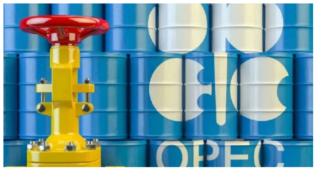 OPEC+ Increases Production Quotas For July