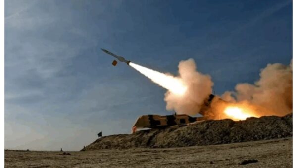 Ukraine hits missile electronic plant in Russia