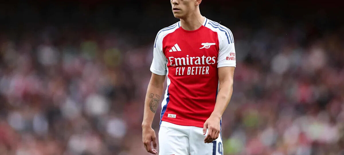 Report: Multiple clubs pushing to sign Arsenal forward this summer