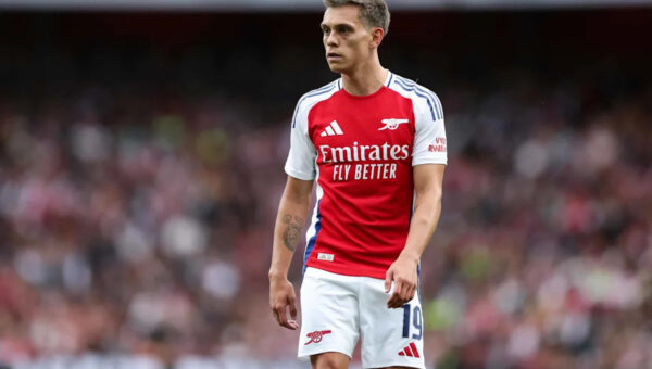 Report: Multiple clubs pushing to sign Arsenal forward this summer
