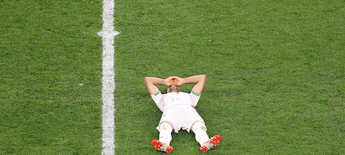 2026 World Cup Group G: Belgium leapfrogs Egypt for group win while Iran experiences VAR heartbreak