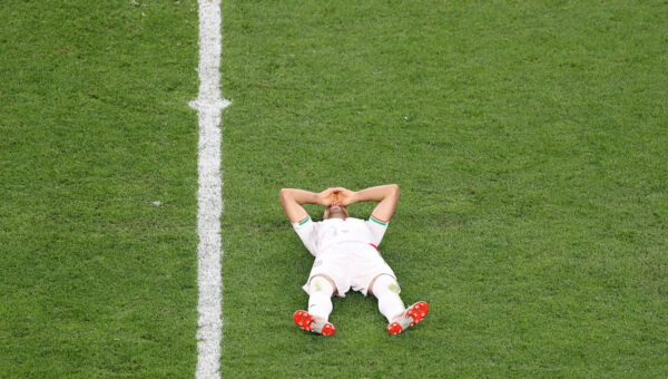 2026 World Cup Group G: Belgium leapfrogs Egypt for group win while Iran experiences VAR heartbreak