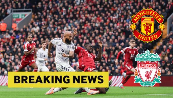 Liverpool eye move for Klopp’s long-term target also wanted by Man United