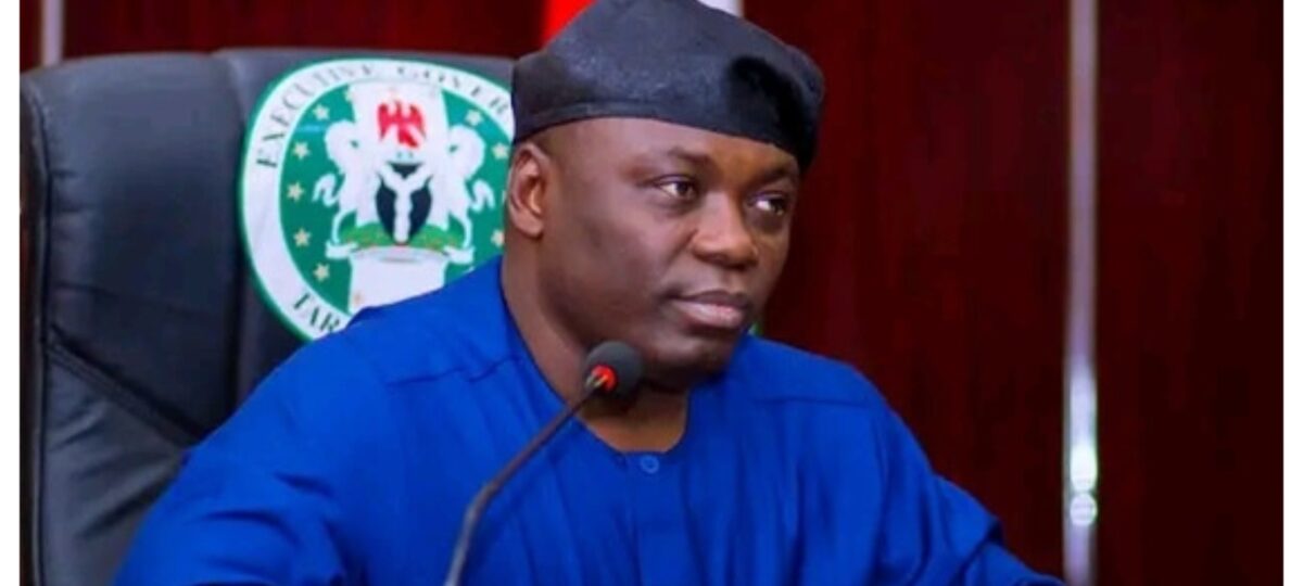 Gov Kefas appoints former Taraba APC exco members as aides
