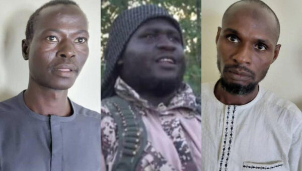 High-profile ISWAP commanders surrender as troops sustain pressure in N/East operations