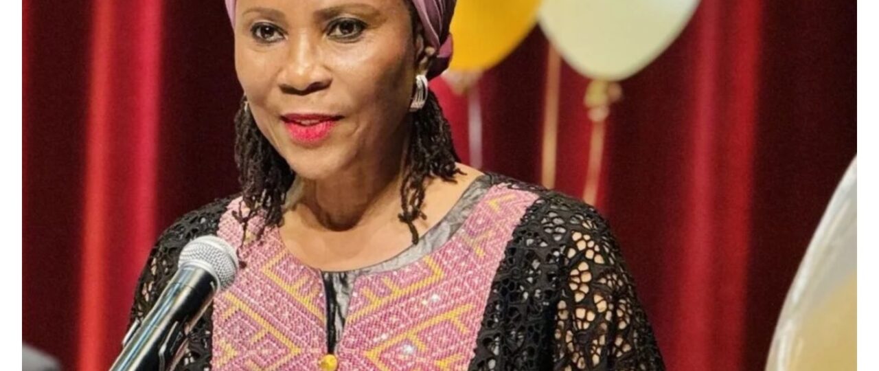 UN Secretary-General appoints Nigeria’s Eziakonwa as Special Adviser on Africa
