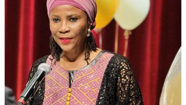UN Secretary-General appoints Nigeria’s Eziakonwa as Special Adviser on Africa