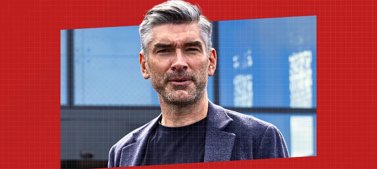Richard Hughes to take advantage of catastrophic £34m Roberto De Zerbi transfer error