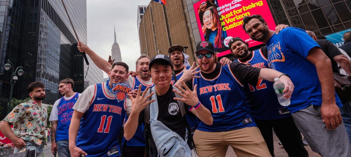 Mamdani and James Dolan feud over Knicks Finals security as local businesses feel the squeeze