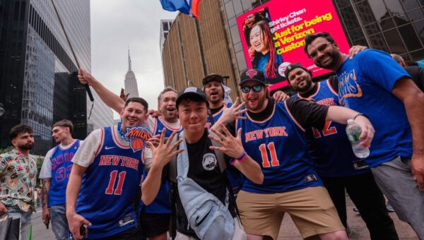Mamdani and James Dolan feud over Knicks Finals security as local businesses feel the squeeze