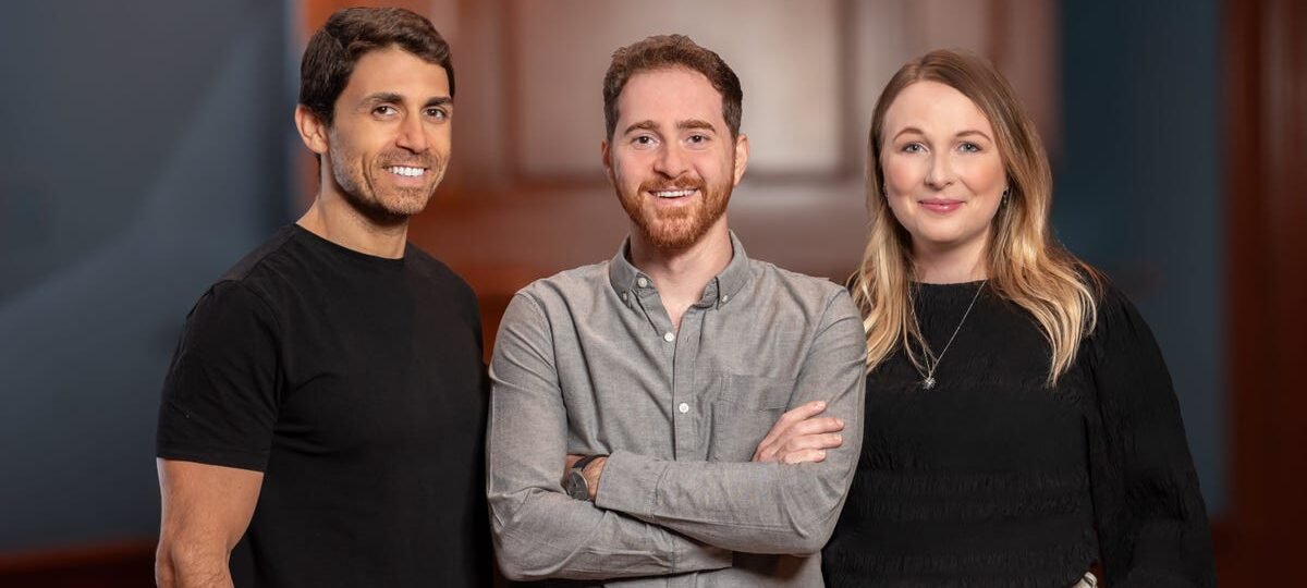 Read the pitch deck startup Unframe used to raise $50 million to help businesses deploy AI