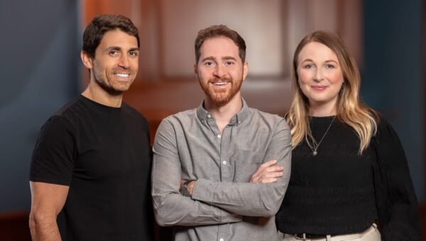 Read the pitch deck startup Unframe used to raise $50 million to help businesses deploy AI