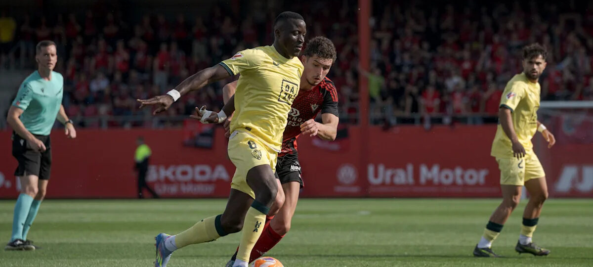 Aston Villa Have To Pay €20m To Sign Their Target Midfielder: What Will Be The Right Decision For Unai Emery?