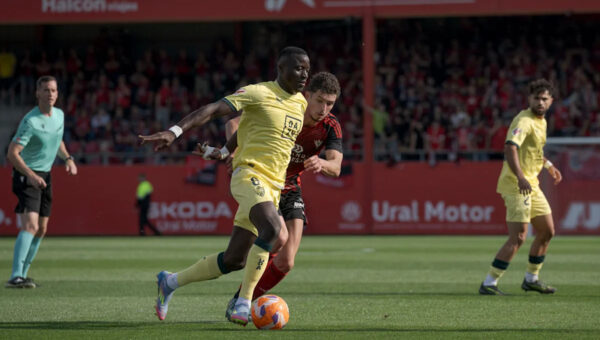 Aston Villa Have To Pay €20m To Sign Their Target Midfielder: What Will Be The Right Decision For Unai Emery?