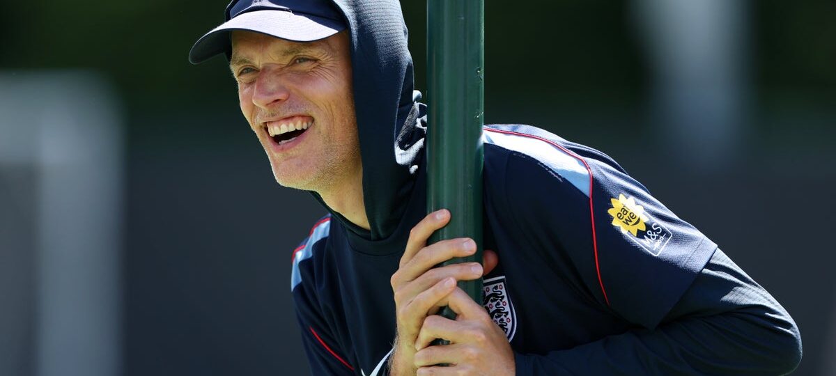 Inside Thomas Tuchel’s England reign and how the ‘impossible job’ became perfect for a German
