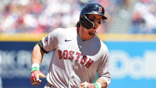 Red Sox report reveals 'steep' Jarren Duran trade problem