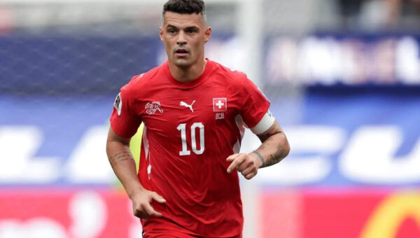 Why Does Chelsea Want Sunderland’s Granit Xhaka?