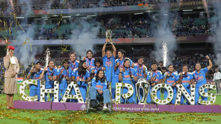 How to watch India vs England live stream, TV channel, start time for Women's T20 World Cup warm-up match