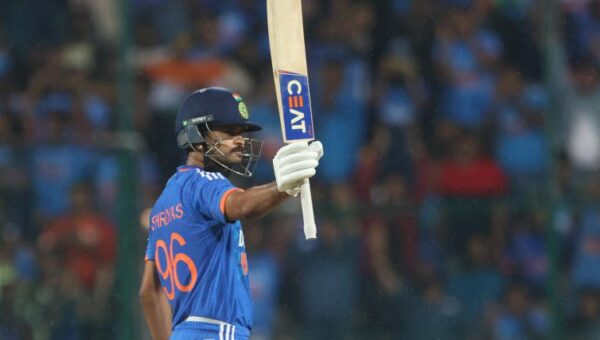 India vs Ireland 2nd T20I 2026 live score, toss winner, winning probability, result and highlights from Belfast