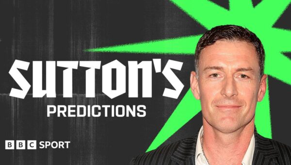 Belgium going out? Sutton’s World Cup 2026 score predictions – final group games