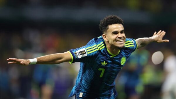 Prediction: Colombia vs DR Congo