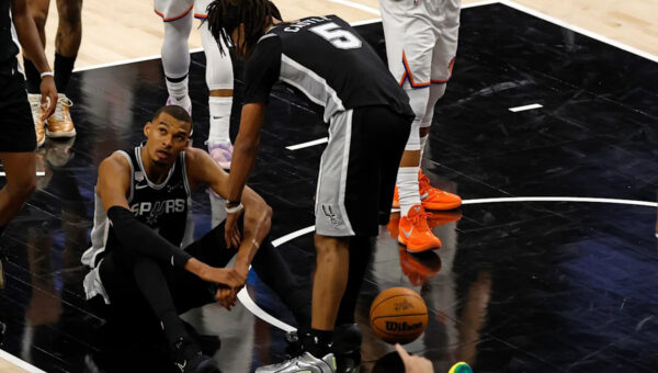 “We’d Love To Have You There”: Victor Wembanyama Invited To NYC Government Hearing Amid Knicks-Spurs Finals Buzz
