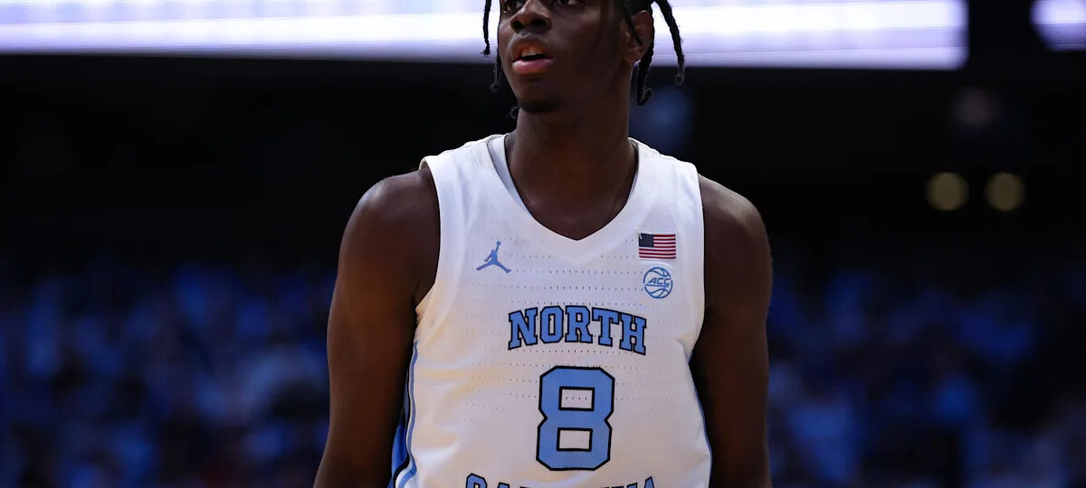 Former UNC basketball star reveals his NBA comparison