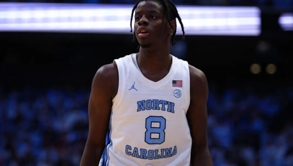 Former UNC basketball star reveals his NBA comparison