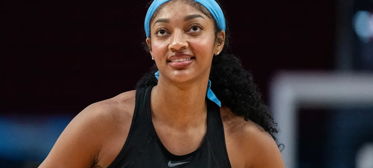 Angel Reese Sends Cryptic Message After Dream Loss to Caitlin Clark, Fever