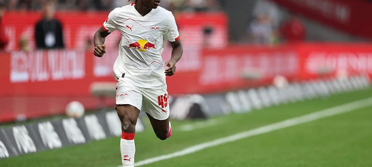 “I’d like to” – In demand winger talks openly about joining PSG