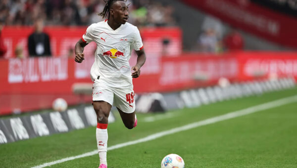 “I’d like to” – In demand winger talks openly about joining PSG