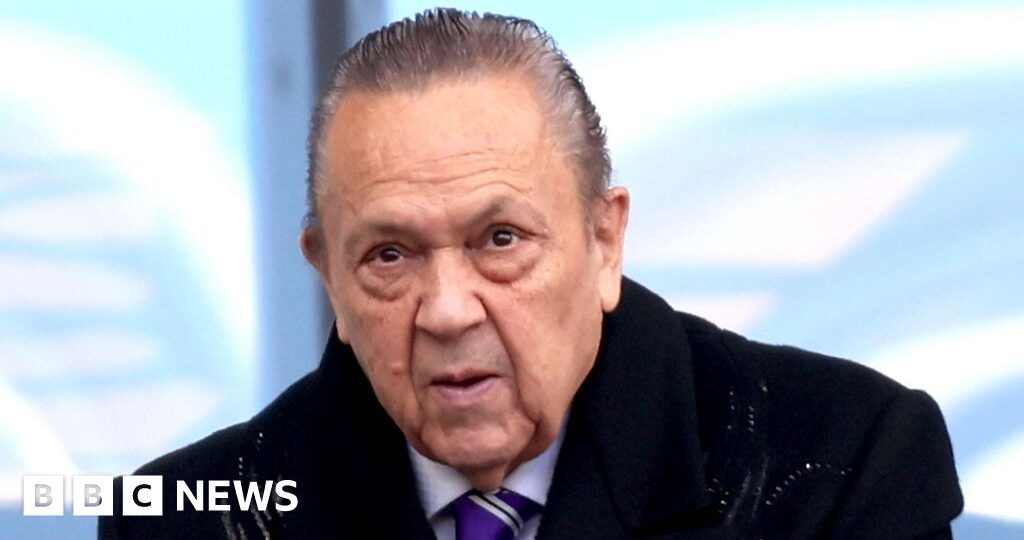 Billionaire West Ham co-owner accused of abusing his power and preying on women for sex