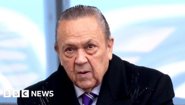 Billionaire West Ham co-owner accused of abusing his power and preying on women for sex