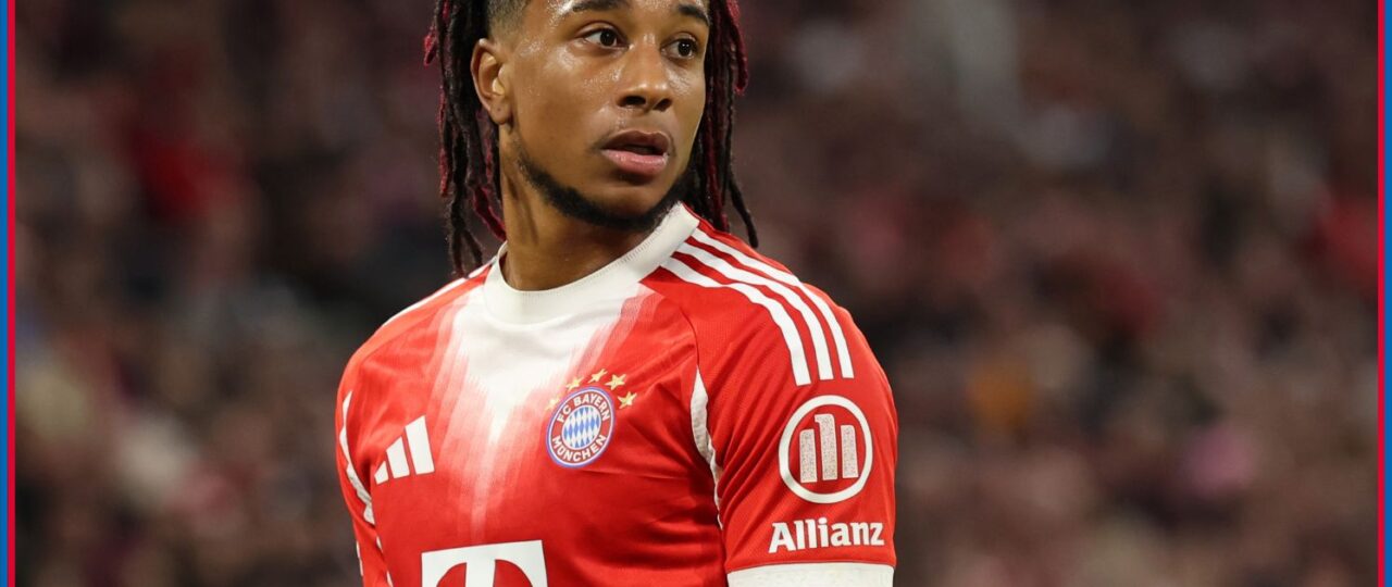Transfer: Real Madrid release statement on Olise