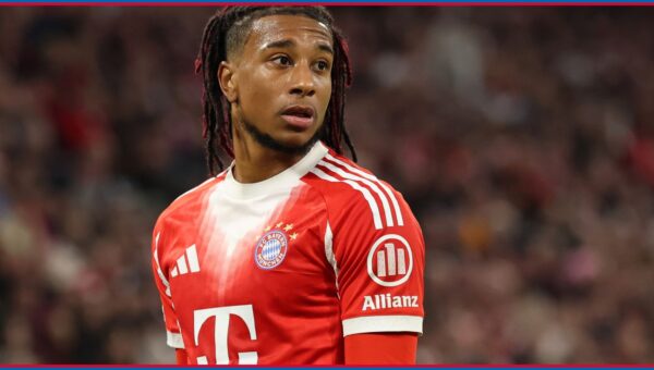 Transfer: Real Madrid release statement on Olise