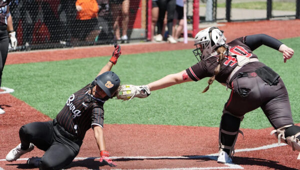 Liberty Union loses a heartbreaker in D-V state championship game