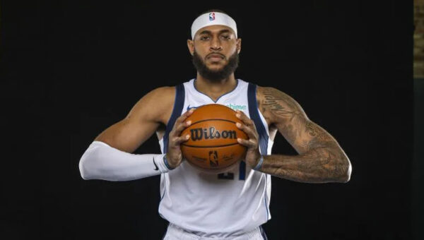 Hawks predicted to swap ex-Warriors first-rounder for Mavericks’ Daniel Gafford and $27M forward