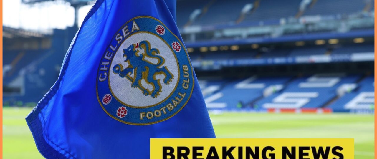 Chelsea consider cutting their losses as expensive flop is made available for sale